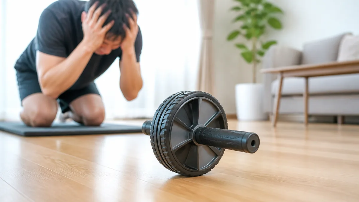 330円が続かない人がハマる落とし穴と、その抜け方の解説画像