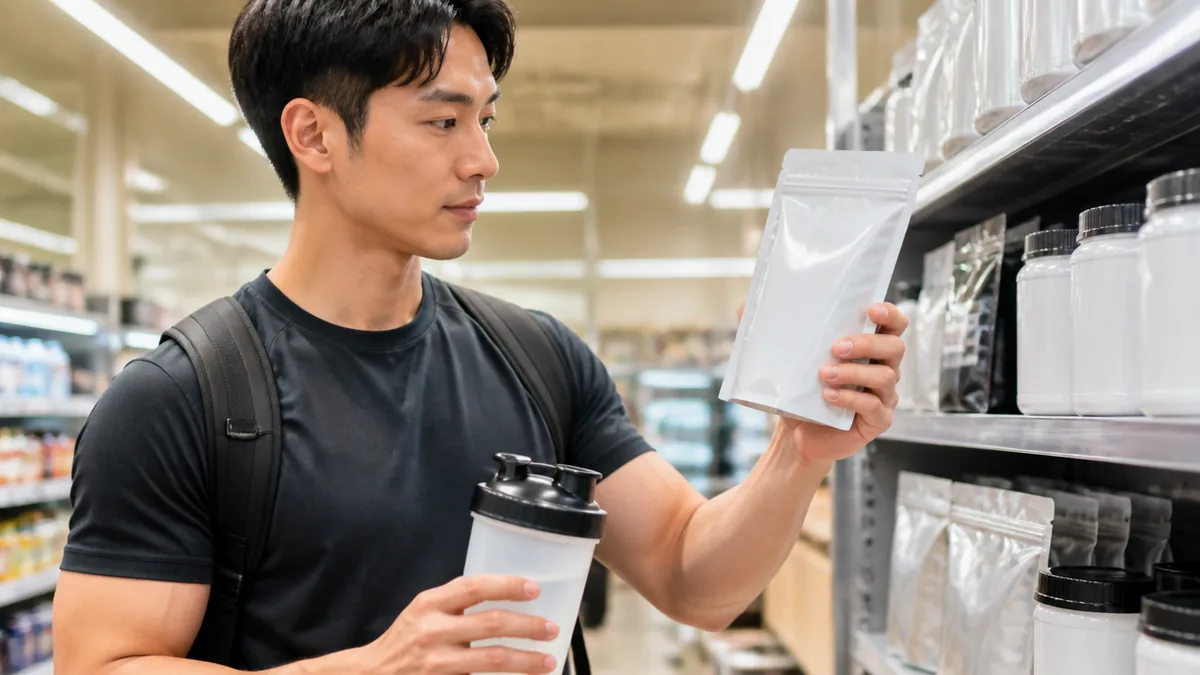 クレアチンはマツキヨで買えるのか、まず結論からの解説画像