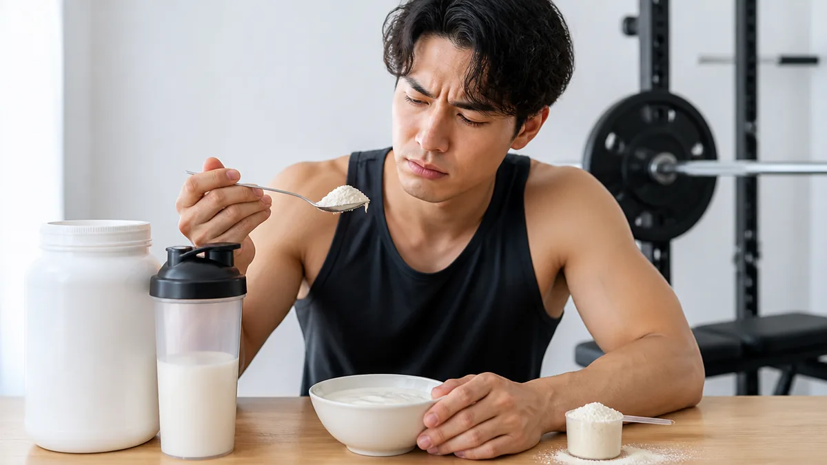 「まずい」という口コミはどこから生まれているのかの解説画像