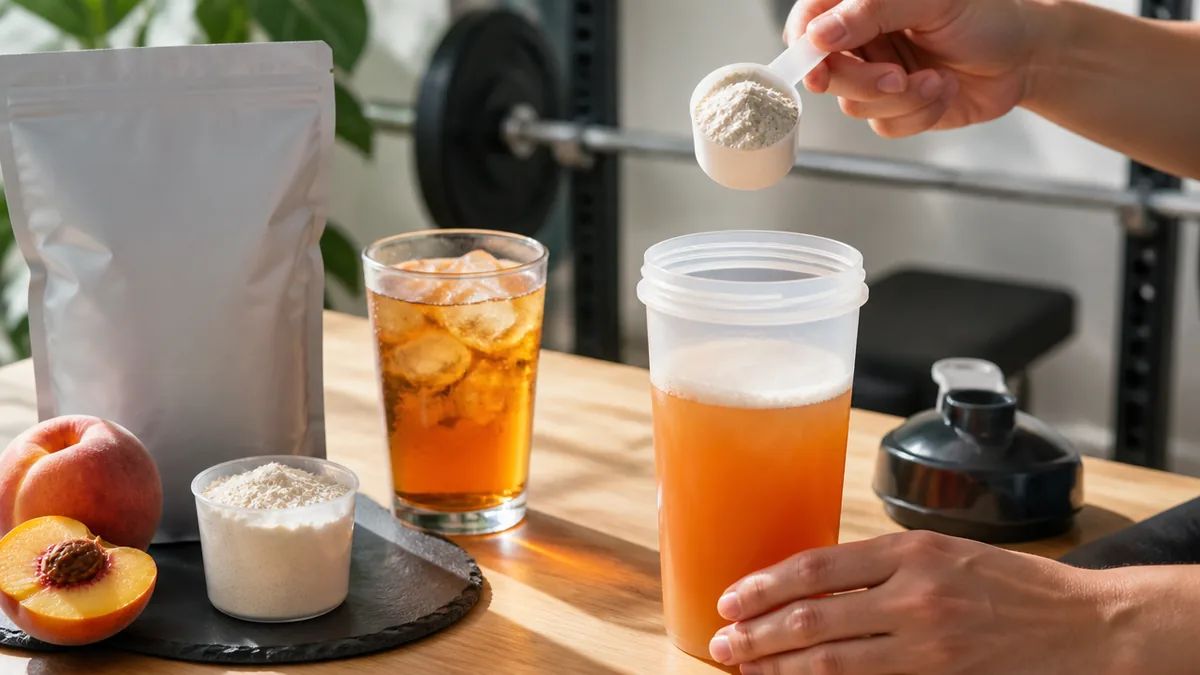 おいしく飲むための作り方と、よくある失敗の解説画像