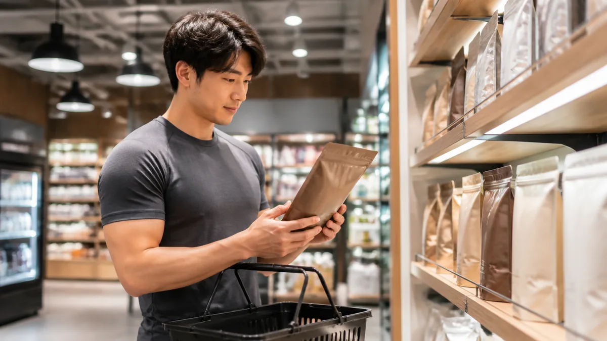 リプトンプロテインはどこで売ってる?取扱店と限定セットの解説画像
